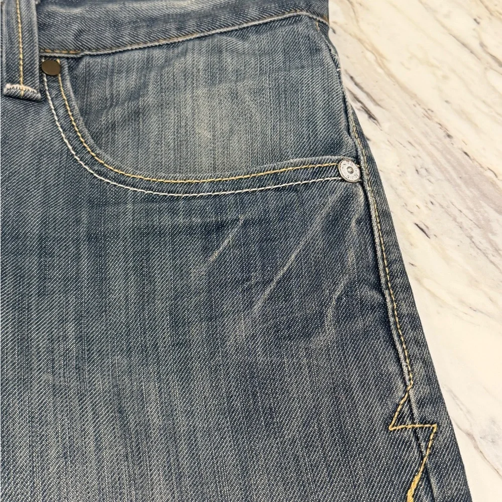 Levi's Men's 514 Slim Straight Jeans 34x29
